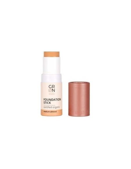 Base De Maquillaje En Barra Medium Almond 6Gr.