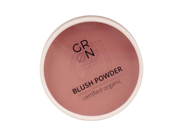 Grn Colorete Compacto Rosewood 9G