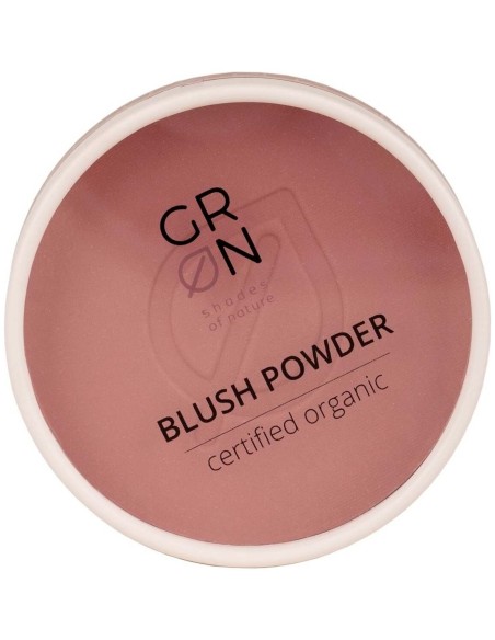 Grn Colorete Compacto Rosewood 9G