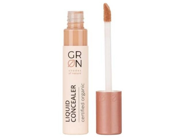 Grn Corrector Liquido Beige Oat 7Ml