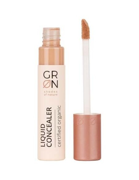 Grn Corrector Liquido Beige Oat 7Ml