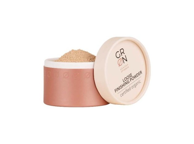Grn Polvos Sueltos Desert Sand 8G