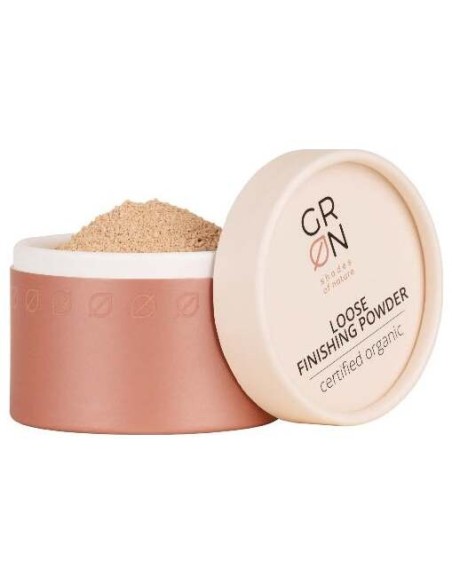 Grn Polvos Sueltos Desert Sand 8G