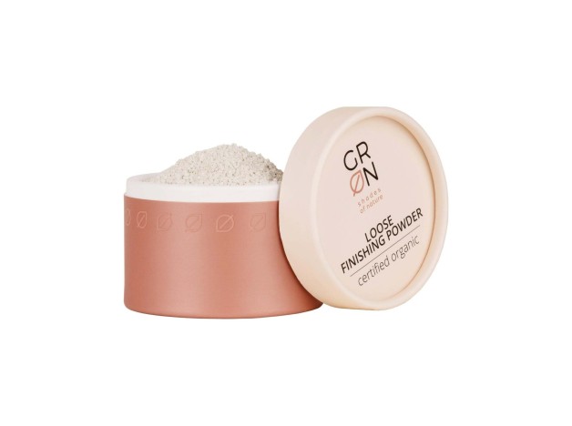 Grn Polvos Sueltos Snow White 8G