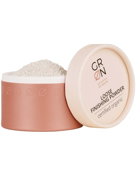 Grn Polvos Sueltos Snow White 8G