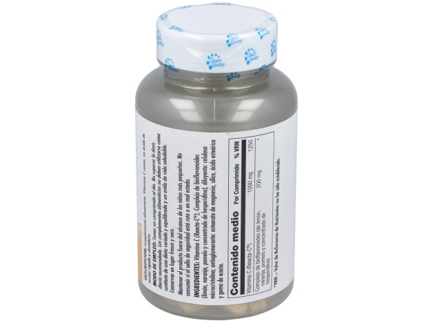 Reacta-C 1000 Mg - 60 Comprimidos