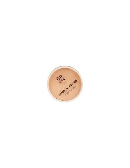 Grn Polvos Compactos Pine 9G