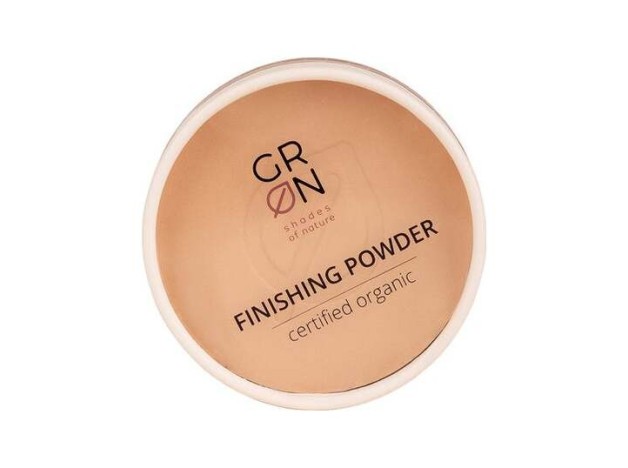 Grn Polvos Compactos Bamboo 9G