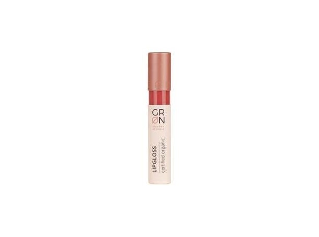 Brillo De Labios Peach 7Ml.