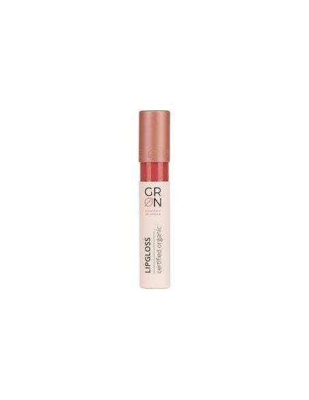 Brillo De Labios Peach 7Ml.
