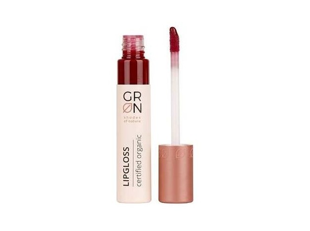 Brillo De Labios Red Plum 7Ml.
