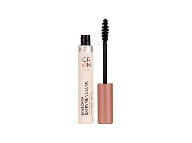 Naetura Mascara Pestañas Black Extreme 9Ml
