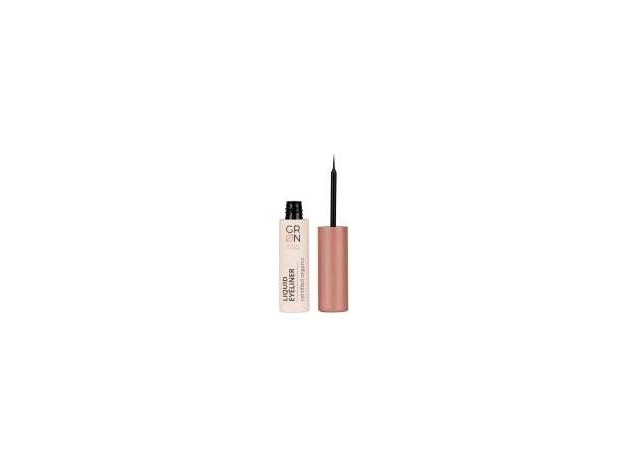 Grn Eyeliner Black Tourmaline 3Ml