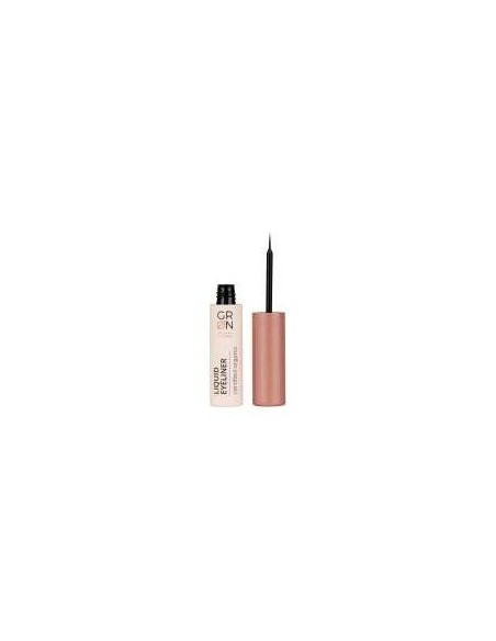Grn Eyeliner Black Tourmaline 3Ml