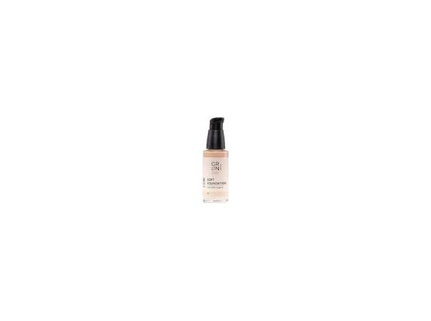 Base De Maquillaje Ligera 02 Media 30Ml.