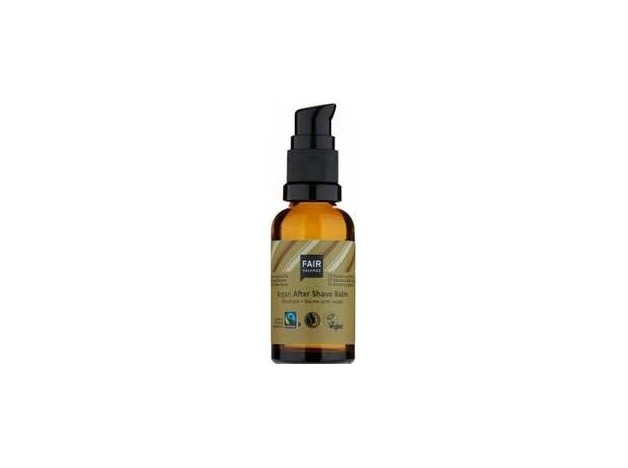 Balsamo Despues Del Afeitado Argan 50Ml.