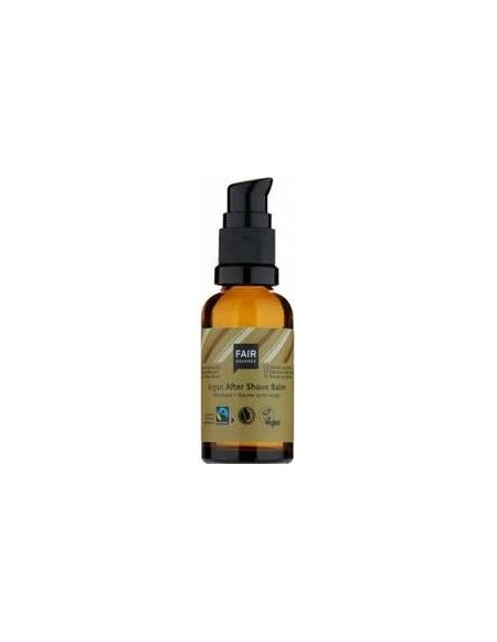 Balsamo Despues Del Afeitado Argan 50Ml.