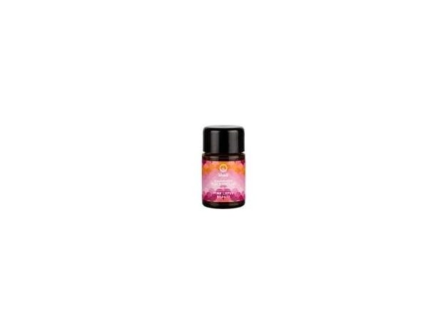 Khadi Aceite Elixir Ayurveda Loto Rosado...
