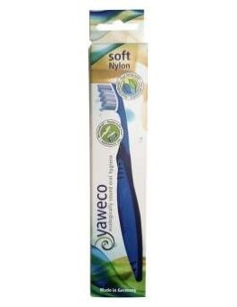 Yaweco Cepillo Dental Nylon...