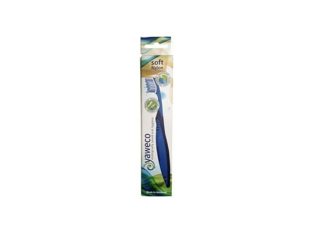 Yaweco Cepillo Dental Nylon Soft 1Ud