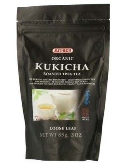 Mitoku Té 3 Años Kukicha...