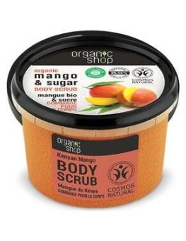 Organic Shop Exfoliante...