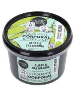 Organic Shop Exfoliante...