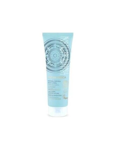 "Natura Siberica Loción Corporal Natural ""Bayas Nórdicas"" 200Ml"