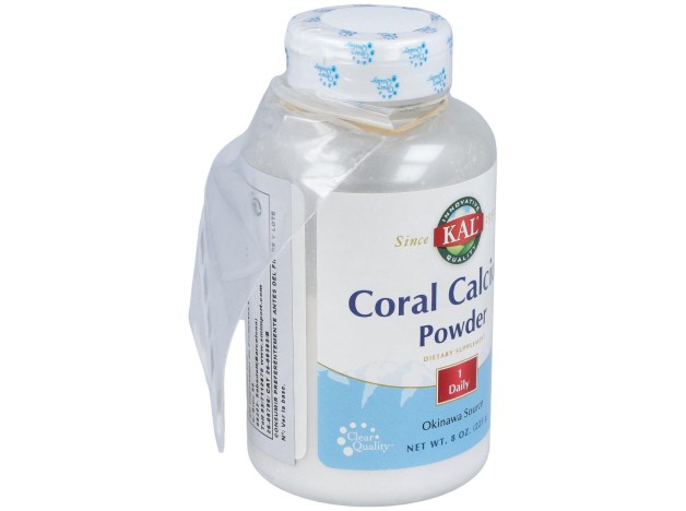 Coral Calcium 225Gr.