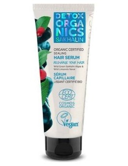 Detox Serum Capilar...
