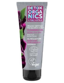 Natura Siberica Gel...