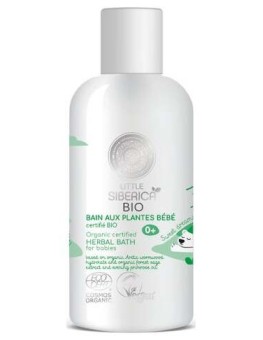 Natura Siberica Baño De...