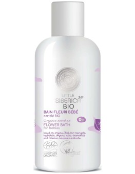 Natura Siberica Baño De...
