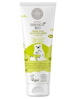 Natura Siberica Crema Para...