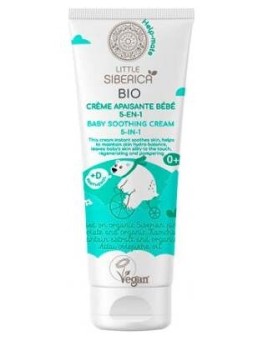 Natura Siberica Crema...