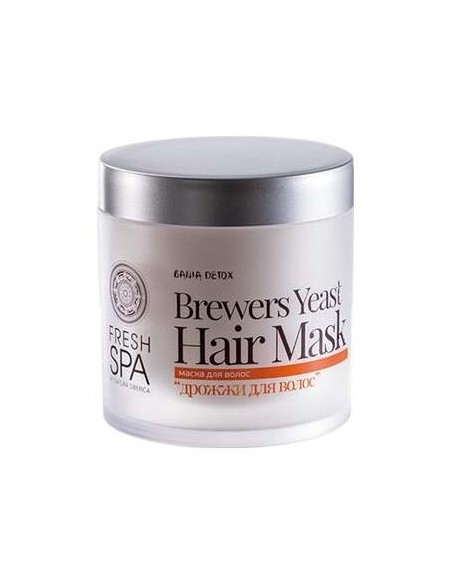 Natura Siberica Crema Facial Fluida Ligera Tonificante 50Ml