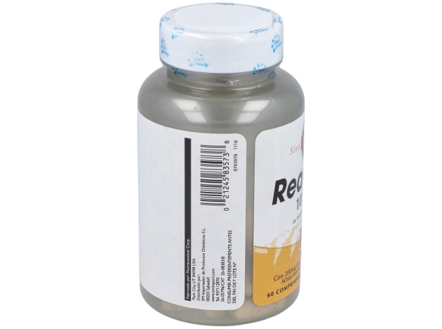 Reacta-C 1000 Mg - 60 Comprimidos