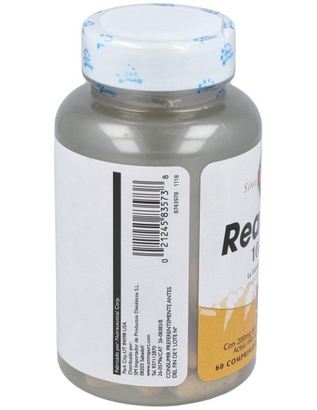 Reacta-C 1000 Mg - 60 Comprimidos
