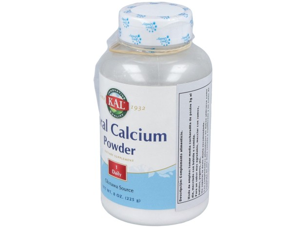 Coral Calcium 225Gr.