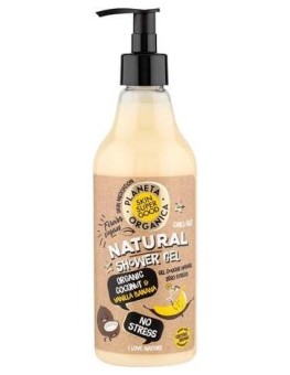 Planeta Orgánica Shower Gel...