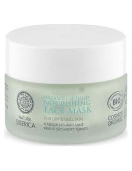 Mascarilla Facial Nutritiva...