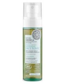 Tonico Facial Nutritivo...