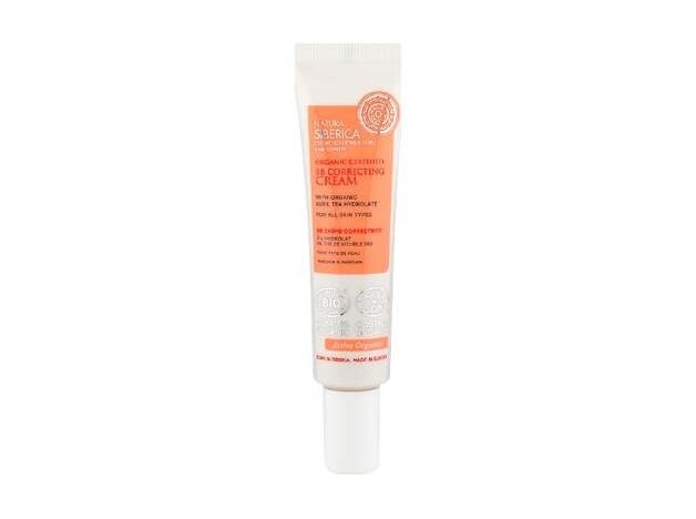 Bb Cream Crema Correctora Todo Tipo Piel 30Ml. Eco