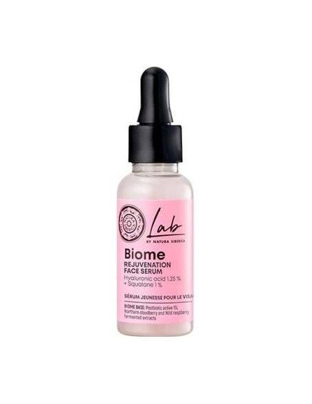 Natura Siberica Sérum Facial Rejuvenedor 30Ml