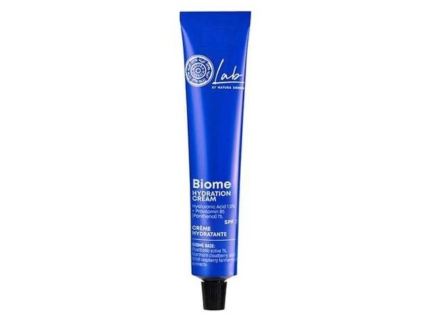 Natura Siberica Crema Facial Hidratante Spf 30...
