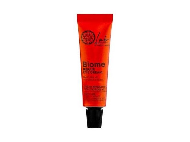 Natura Siberica Crema Reparadora Para El...