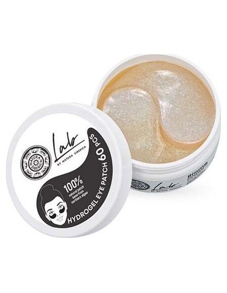 Natura Siberica Biome Parche Hialuronico Ocular 60Uds