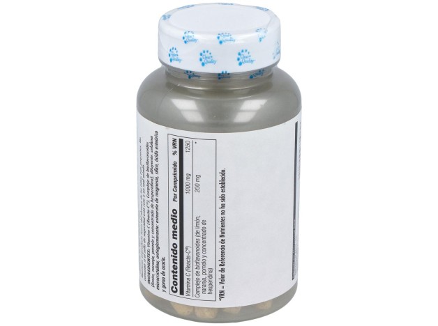 Reacta-C 1000 Mg - 60 Comprimidos