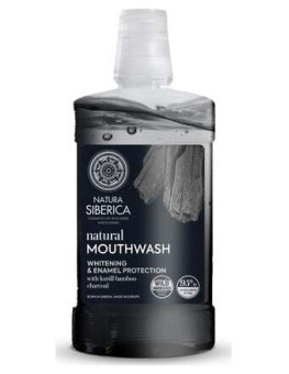 Natura Siberica Dentífrico...