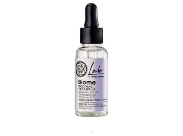 Natura Siberica Sérum Facial Calmante 30Ml